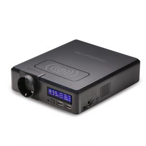Allpowers S200 Tragbare Powerstation | 200W 154Wh