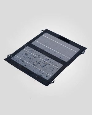 Allpowers 5V 10W Tragbares Solarpanel