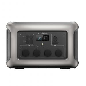 Allpowers R3500 Powerstation 3500W 3168Wh