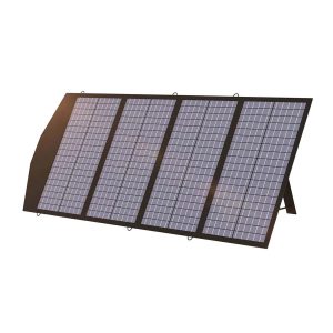 Allpowers 140W Faltbares Solarpanel