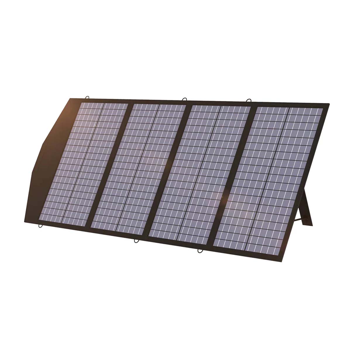 Allpowers 140W Faltbares Solarpanel