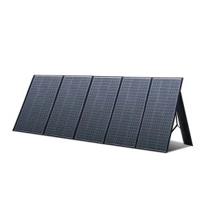 Allpowers 400W Faltbares Solarpanel SP037