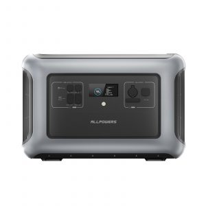 Allpowers B3000 Erweiterungsbatterie fur R3500/ R4000 | 3168Wh